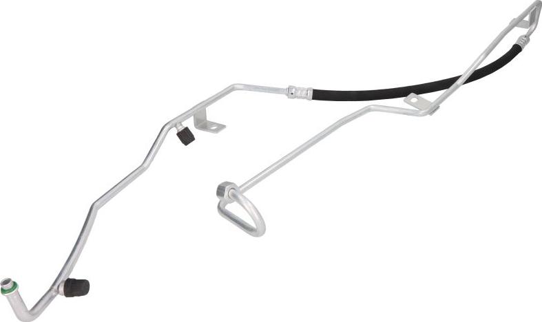 Thermotec KTT160098 - Трубопровід високого тиску, кондиціонер autocars.com.ua