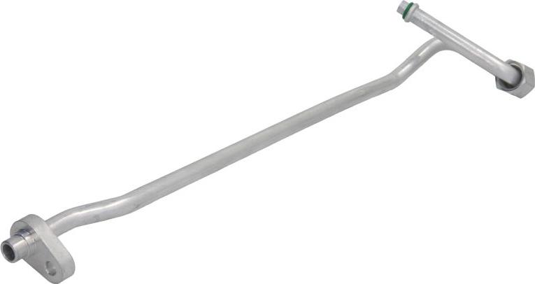 Thermotec KTT160110 - Трубопровід високого тиску, кондиціонер autocars.com.ua