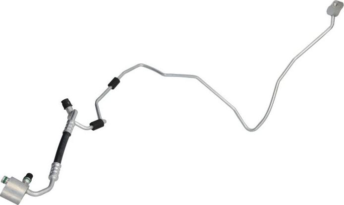 Thermotec KTT160120 - Трубопровід високого тиску, кондиціонер autocars.com.ua