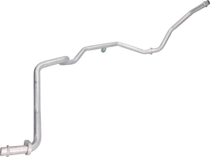 Thermotec KTT160143 - Трубопровід високого тиску, кондиціонер autocars.com.ua