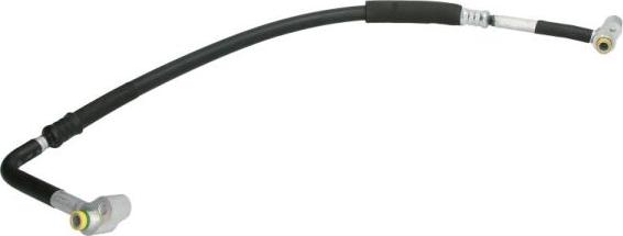 Thermotec KTT160196 - Трубопровід високого тиску, кондиціонер autocars.com.ua