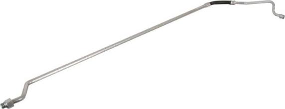 Thermotec KTT160204 - Трубопровід високого тиску, кондиціонер autocars.com.ua