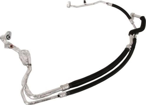 Thermotec KTT160211 - Трубопровід високого тиску, кондиціонер autocars.com.ua