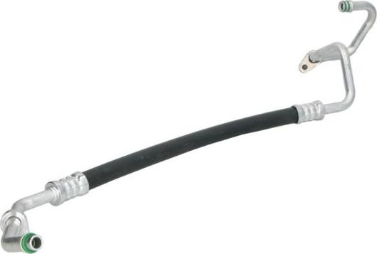 Thermotec KTT160228 - Трубопровід високого тиску, кондиціонер autocars.com.ua