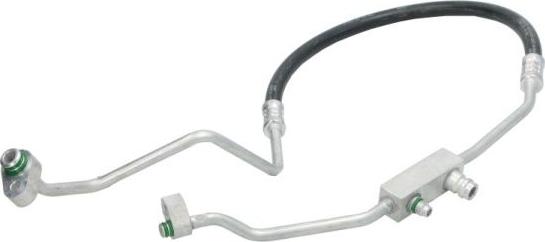 Thermotec KTT160243 - Трубопровід високого тиску, кондиціонер autocars.com.ua