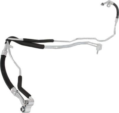 Thermotec KTT160244 - Трубопровід високого тиску, кондиціонер autocars.com.ua