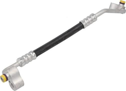 Thermotec KTT160271 - Трубопровід високого тиску, кондиціонер autocars.com.ua