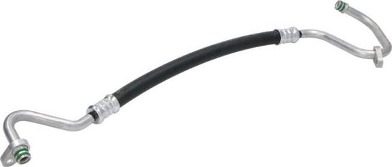 Thermotec KTT160296 - Трубопровід високого тиску, кондиціонер autocars.com.ua