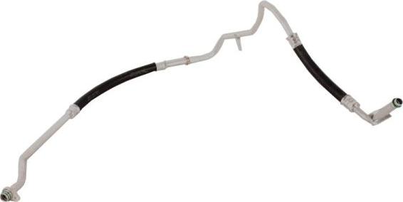 Thermotec KTT160298 - Трубопровід високого тиску, кондиціонер autocars.com.ua