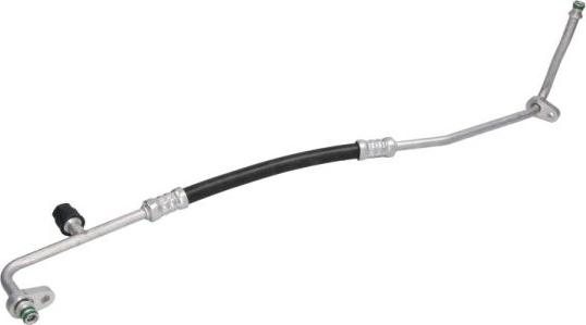 Thermotec KTT160314 - Трубопровід високого тиску, кондиціонер autocars.com.ua