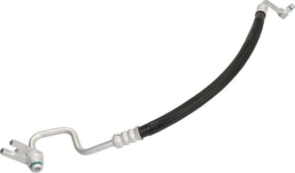 Thermotec KTT160317 - Трубопровід високого / низького тиску, кондиціонер autocars.com.ua