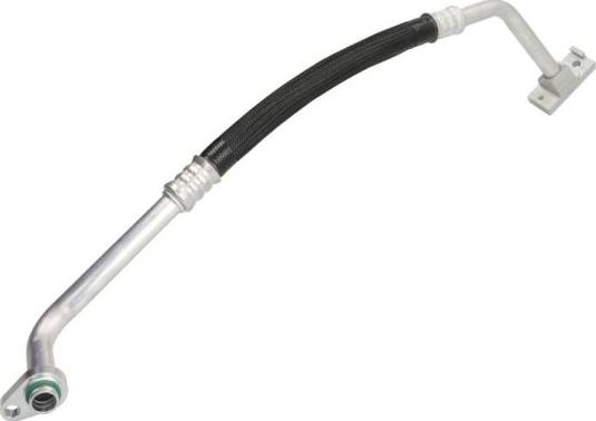Thermotec KTT160320 - Трубопровід високого / низького тиску, кондиціонер autocars.com.ua