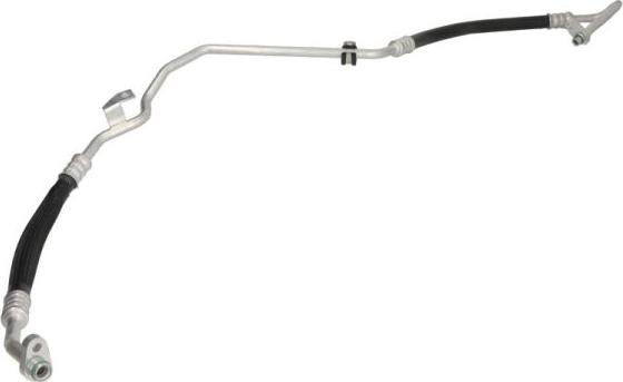 Thermotec KTT160321 - Трубопровід високого / низького тиску, кондиціонер autocars.com.ua