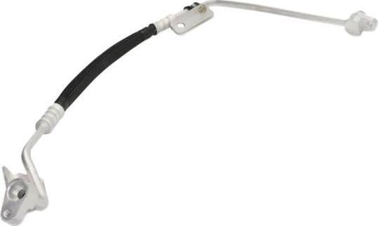 Thermotec KTT160322 - Трубопровід високого / низького тиску, кондиціонер autocars.com.ua