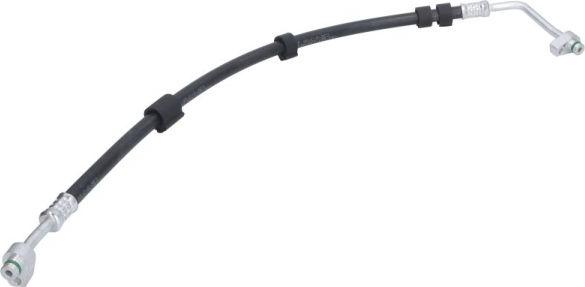 Thermotec KTT160327 - Трубопровід високого / низького тиску, кондиціонер autocars.com.ua