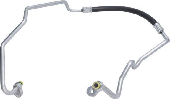 Thermotec KTT160328 - Трубопровід високого тиску, кондиціонер autocars.com.ua