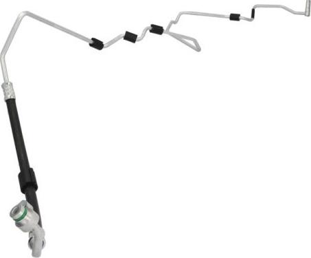 Thermotec KTT160339 - Трубопровід високого тиску, кондиціонер autocars.com.ua