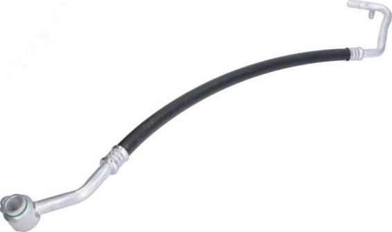 Thermotec KTT160345 - Трубопровід високого / низького тиску, кондиціонер autocars.com.ua