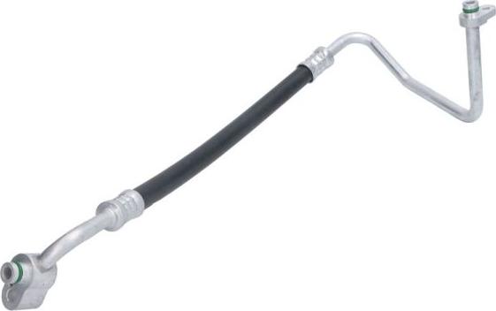 Thermotec KTT160348 - Шланг радіатора autocars.com.ua