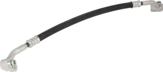 Thermotec KTT160361 - Трубопровід високого тиску, кондиціонер autocars.com.ua