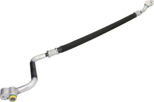 Thermotec KTT160366 - Трубопровід високого тиску, кондиціонер autocars.com.ua