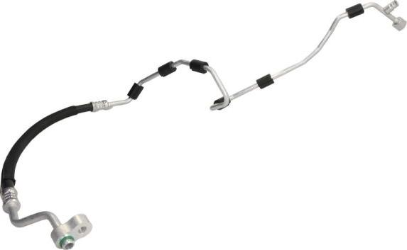 Thermotec KTT160395 - Трубопровід високого тиску, кондиціонер autocars.com.ua