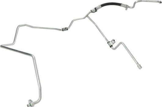 Thermotec KTT160405 - Трубопровід високого тиску, кондиціонер autocars.com.ua