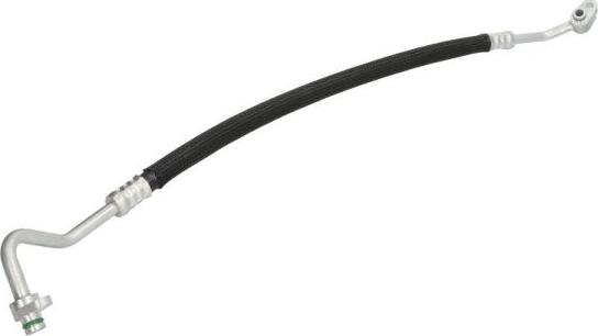 Thermotec KTT160420 - Трубопровід високого / низького тиску, кондиціонер autocars.com.ua