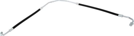 Thermotec KTT160431 - Трубопровід високого тиску, кондиціонер autocars.com.ua