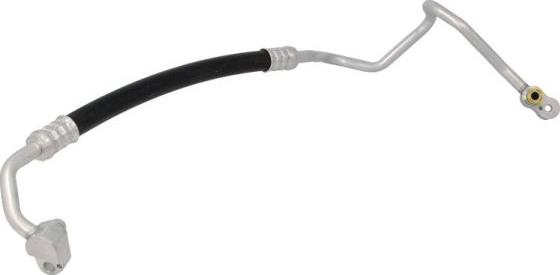 Thermotec KTT160439 - Трубопровід високого тиску, кондиціонер autocars.com.ua