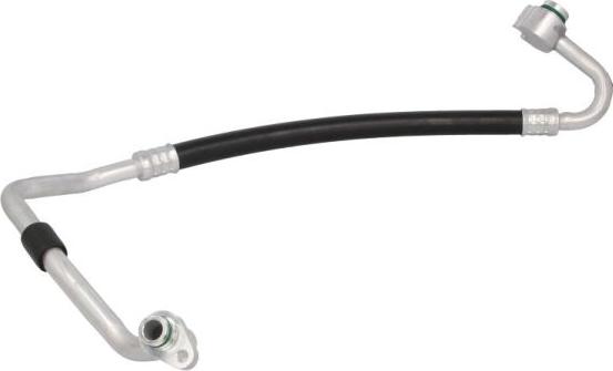 Thermotec KTT160447 - Трубопровід високого / низького тиску, кондиціонер autocars.com.ua