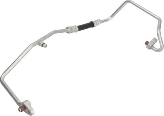 Thermotec KTT160462 - Трубопровід високого тиску, кондиціонер autocars.com.ua