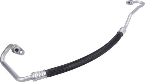 Thermotec KTT160482 - Трубопровід високого тиску, кондиціонер autocars.com.ua