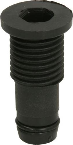 Thermotec MAN-CA-003 - Болт, пробка радіатора autocars.com.ua