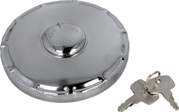 Thermotec MER-CA-001 - Кришка, паливної бак autocars.com.ua