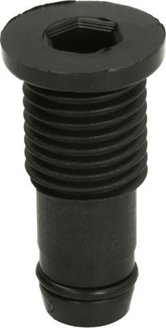 Thermotec MER-CA-008 - Кришка, радіатор autocars.com.ua