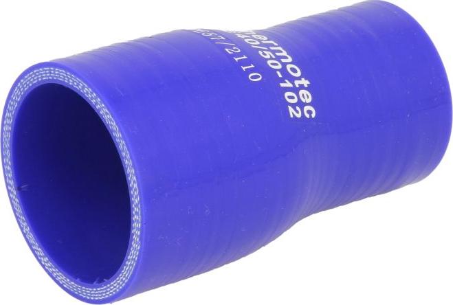 Thermotec SE40/50X102 - Трубка охолоджуючої рідини autocars.com.ua