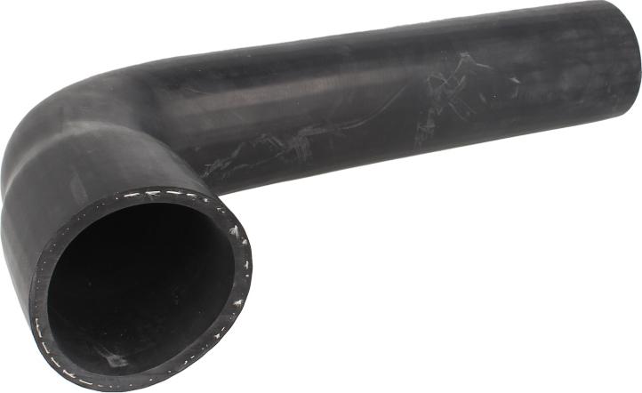 Thermotec SI-DA06 - Шланг радіатора autocars.com.ua