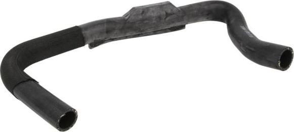 Thermotec SI-DA109 - Трубка охолоджуючої рідини autocars.com.ua