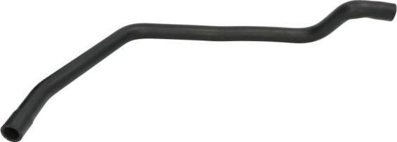 Thermotec SI-DA111 - Шланг радіатора autocars.com.ua