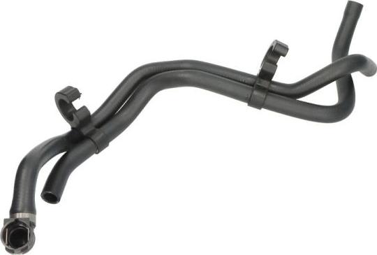 Thermotec SI-DA112 - Шланг радіатора autocars.com.ua