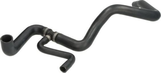 Thermotec SI-DA113 - Шланг радіатора autocars.com.ua