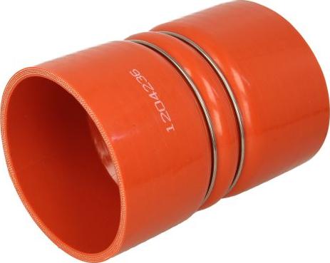 Thermotec SI-DA19 - Трубка нагнітається повітря autocars.com.ua