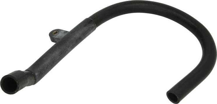 Thermotec SI-DA61 - Трубка охолоджуючої рідини autocars.com.ua