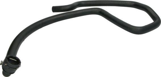 Thermotec SI-MA104 - Трубка охолоджуючої рідини autocars.com.ua