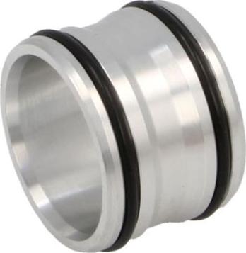 Thermotec SI-MA117 - Трубка охолоджуючої рідини autocars.com.ua