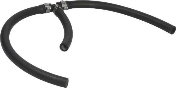 Thermotec SI-MA122 - Шланг радіатора autocars.com.ua