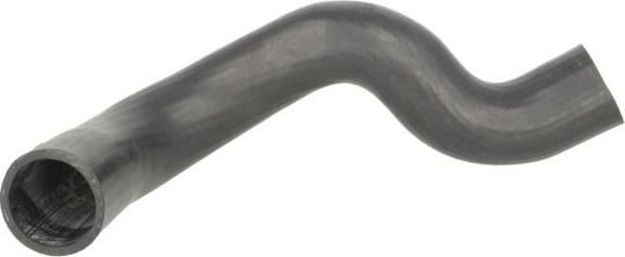 Thermotec SI-MA17 - Шланг радіатора autocars.com.ua
