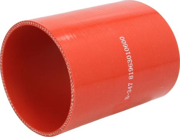 Thermotec SIMA31 - Трубка нагнітається повітря autocars.com.ua