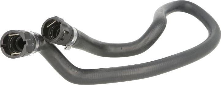 Thermotec SI-MA46 - Шланг радіатора autocars.com.ua